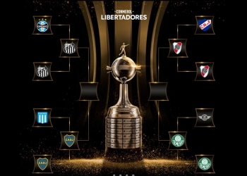 Lo que viene en la Copa Libertadores en la que siguen 6 colombianos