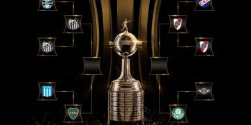 Lo que viene en la Copa Libertadores en la que siguen 6 colombianos
