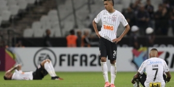 Víctor Cantillo podría salir del Corinthians: ¿Regresaría la Junior?