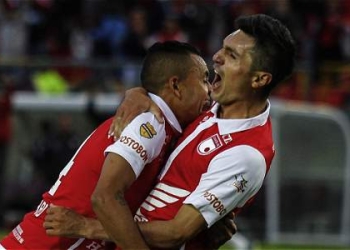 Daniel Torres y el comentario que lo acerca a regresar Santa Fe