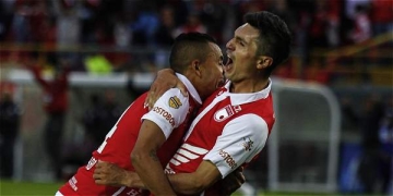 Daniel Torres y el comentario que lo acerca a regresar Santa Fe