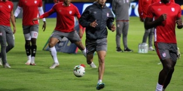 Fabián Sambueza y los 4 jugadores que terminan contrato con Santa Fe