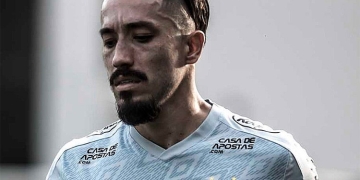 Así le fue a Fernando Uribe desde que salió de Millonarios