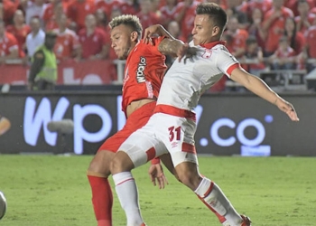 Final Liga BetPlay: los últimos 4 partidos entre América de Cali y Santa Fe en el Pascual