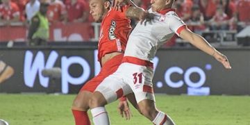 Final Liga BetPlay: los últimos 4 partidos entre América de Cali y Santa Fe en el Pascual