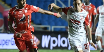 ¿Cómo se define la final de la Liga BetPlay en caso de empate el marcador global?