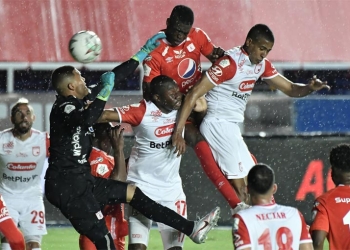 Final Liga BetPlay: la posibilidad de ver Santa Fe vs. América por TV abierta
