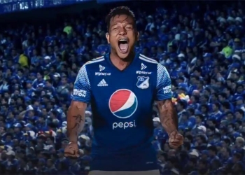 Fredy Guarín y las demás confirmaciones de Millonarios para el 2021
