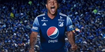 Fredy Guarín y las demás confirmaciones de Millonarios para el 2021