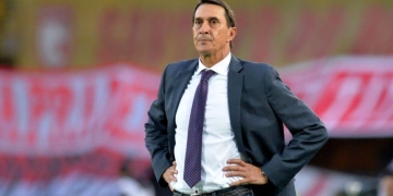 Guimarães habló de los primeros refuerzos para Atlético Nacional