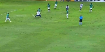 Pifia de Menosse y Vélez castiga al Deportivo Cali