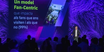 Distirbución y Datos