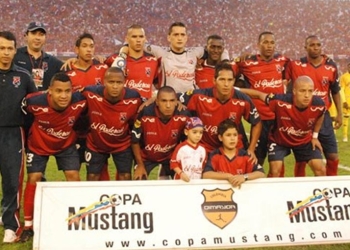 ¡El Campeón en 2009 que volvería a Independiente Medellín!
