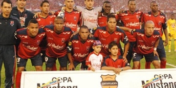¡El Campeón en 2009 que volvería a Independiente Medellín!