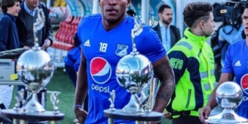 Comunicado oficial sobre el estado de salud de Jair Palacios