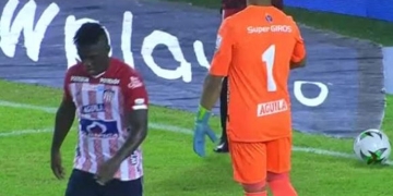 ¡Lo que dijo Joel Graterol de la atajada clave a Edwuin Cetré!