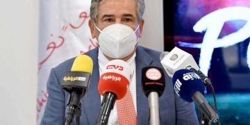 Su candidato es Jorge Luis Pinto. ¿Aceptará?