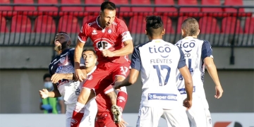 ¿Supuestos casos de COVID-19 en Junior tendrían que ver con este escándalo?