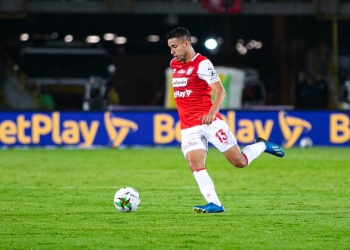 "El VAR ha sido complejo para nosotros": Kelvin Osorio