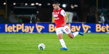 "El VAR ha sido complejo para nosotros": Kelvin Osorio