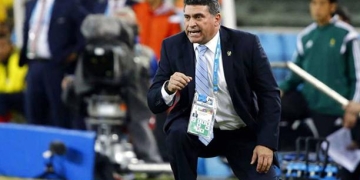 Luis Fernando Suárez: "Estoy listo para dirigir a la Selección Colombia"