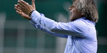 Gamero: de los objetivos incumplidos con Millonarios al “se vislumbra un 2021 muy bueno”