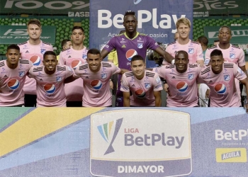 ¡Así se despidió de Millonarios! “Las cosas no salieron como quisimos”