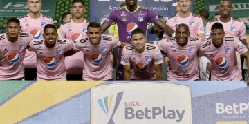 ¡Así se despidió de Millonarios! “Las cosas no salieron como quisimos”