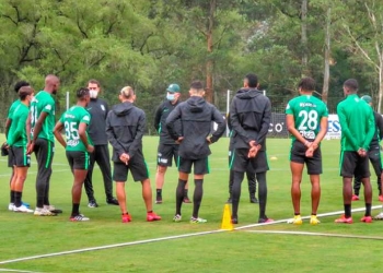 Guimaraes confirmó las posiciones donde se reforzará Atlético Nacional