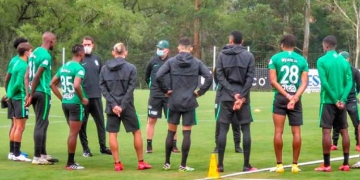 Guimaraes confirmó las posiciones donde se reforzará Atlético Nacional