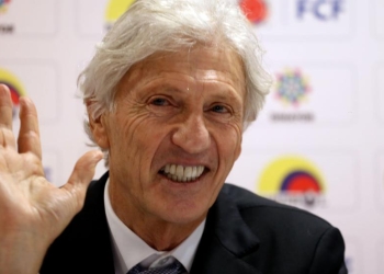 "El amor por Colombia no va a terminar": José Pékerman