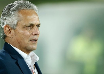 En las próximas horas llegará Reinaldo Rueda a Colombia