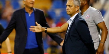 ¿Reemplazo para Reinaldo Rueda en la Selección de Chile?