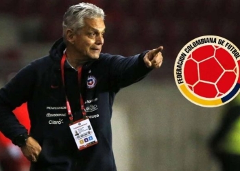 Reinaldo Rueda, cada vez más cerca de la Selección Colombia