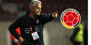 Reinaldo Rueda, cada vez más cerca de la Selección Colombia