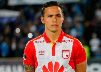 "Si América se siente campeón, mejor": Luis Manuel Seijas