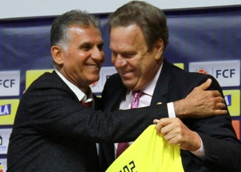 Jesurún habla del futuro de la Selección Colombia: Pékerman, salida de Queiroz y “pasó algo extraño”