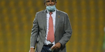 Jorge Luis Pinto: "Para decir que el fútbol colombiano es malo hay que irse tres meses a Bolivia"