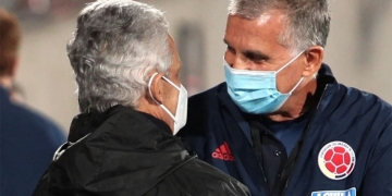 Reinaldo Rueda, la Selección Colombia y el “estamos dispuestos a conversar con él, pero…”