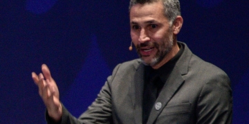 ¿También se irá Mario Yepes de la Selección Colombia?