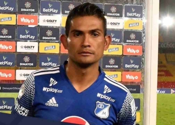 ¿Cómo van las negociaciones con Mackálister Silva