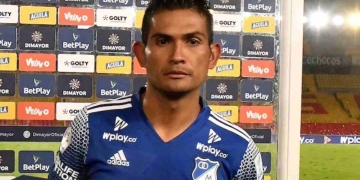 ¿Cómo van las negociaciones con Mackálister Silva