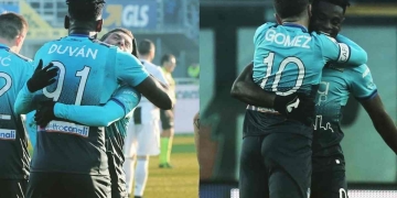 ¿El ‘Papu’ Gómez se va del Atalanta en enero?