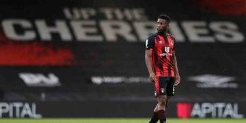 Jefferson Lerma, con problemas en Inglaterra por morder a un rival
