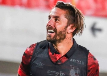 ¿Patricio Cucchi va a regresar a Atlético Nacional