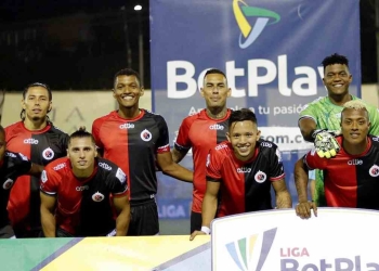 ¿Primer refuerzo para Santa Fe en 2021