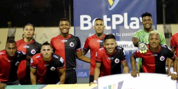 ¿Primer refuerzo para Santa Fe en 2021