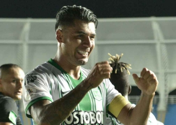 ¿Qué debe pasar para que Nacional clasifique directo a grupos en Libertadores
