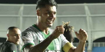 ¿Qué debe pasar para que Nacional clasifique directo a grupos en Libertadores