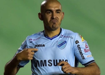 ¿Quién es Marcos Riquelme El delantero que está cerca de Nacional